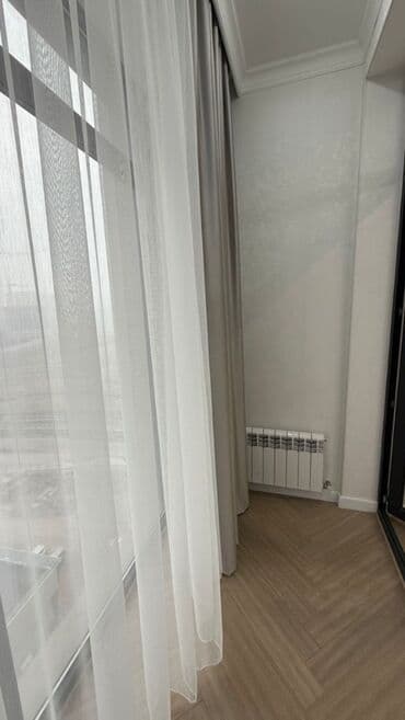 аренда 3х комнатной квартиры: 3 комнаты — 5