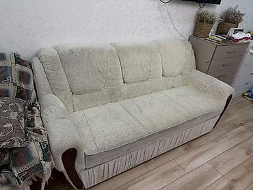 Дивандар: Түз диван — 2