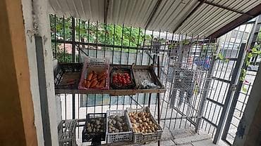 Дүкөн, Турак үйдө, 30 м² Иштеп жаткан, Жабдуулары менен, Кирүү өзүнчө, Кампа, Кондиционер — 4