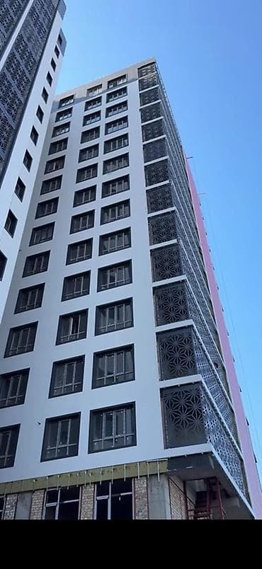 Построен, Элитка, 3 комнаты, 120 м² — 3