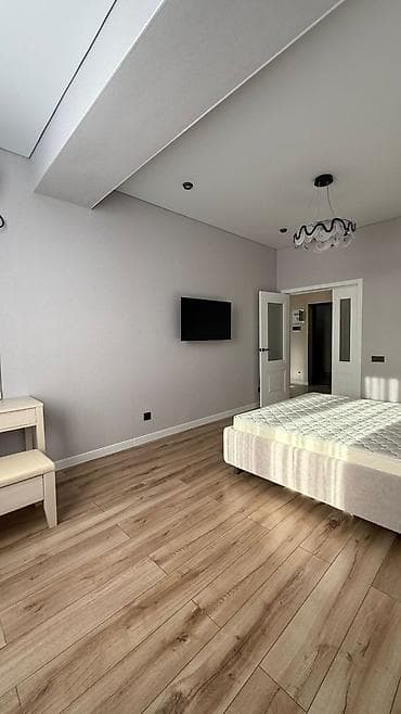 delmar: 1 комната, 46 м², Элитка, 11 этаж, Дизайнерский ремонт — 2