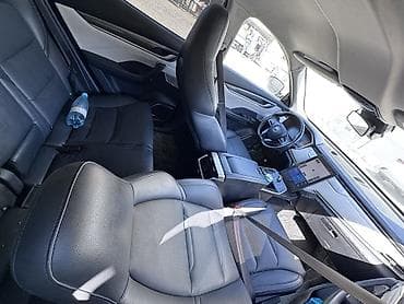 электромобиль w6: Weltmeister EX6 Plus, 2021 г., 95000 км, Передний, В наличии — 10