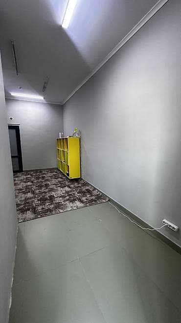 Коммерциялык мүлк: Сдаётся кабинет 27 м² в медицинском комплексе «MedCity» (1 этаж) - — 2