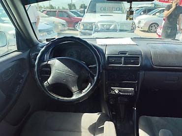 субару форесте: Subaru Forester: 2000 г., 2 л, Автомат, Бензин, Универсал — 6