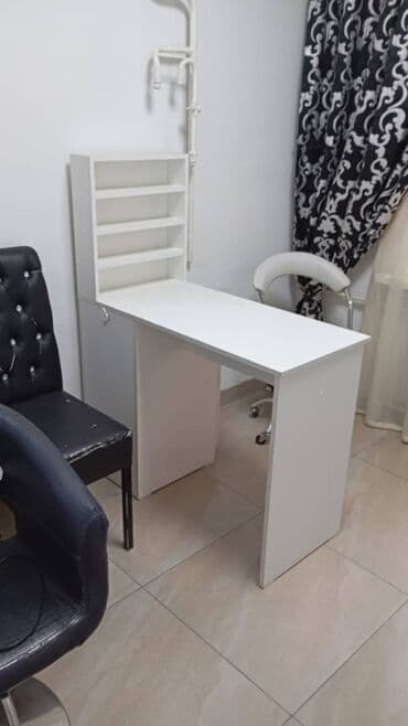 кресло барбер: Сдаются рабочие места: 💅 для мастера маникюра 💇‍♀️ для парикмахера — 4