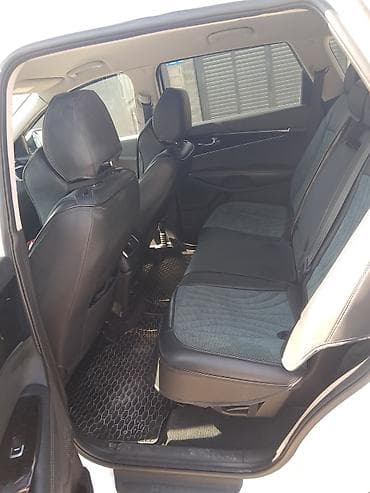 кант трасса: Kia Sorento: 2018 г., 2.4 л, Автомат, Бензин, Кроссовер — 8