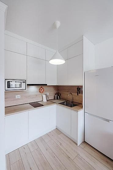 квартиру в бостери: Светлая студия в современном жилом комплексе с закрытым двором и — 2