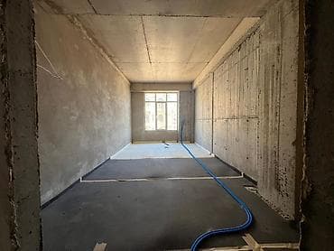 200000: 4 комнаты, 129 м², Элитка, 9 этаж, Готовая ПСО (под самоотделку) — 5