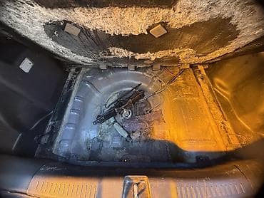 авто 250000: Фара ангел + подсветка салона+ Черный хэтчбек (5 дверей) с — 10