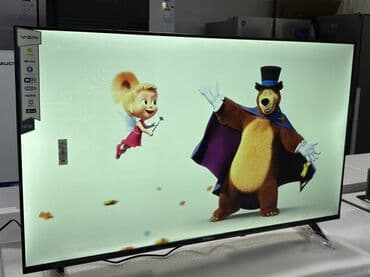 телевизор лж: 🔥🔥АКЦИЯ ‼️👍🔥 У нас самый низкий цены. Акция!!! Ясин 43 дюм диагонал — 12