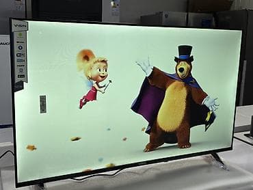 телевизор кредит: 🔥🔥АКЦИЯ ‼️👍🔥 У нас самый низкий цены. Акция!!! Ясин 43 дюм диагонал — 9