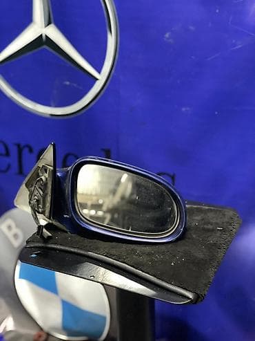 боковые зеркала мерседес: Боковое правое Зеркало Mercedes-Benz Б/у, Оригинал — 2