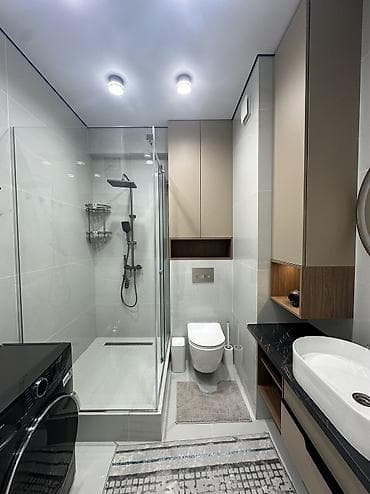 2х: 2 комнаты, Собственник, С мебелью полностью — 10