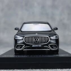 чёрная вдова фаберже цена: Коллекционная модель автомобиля Mercedes-AMG S63 E Performance — 2