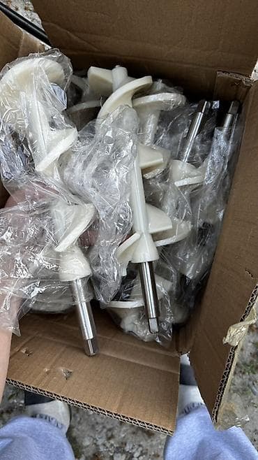 мясорубка бу: Мясорубка, Новый, Платная доставка — 5