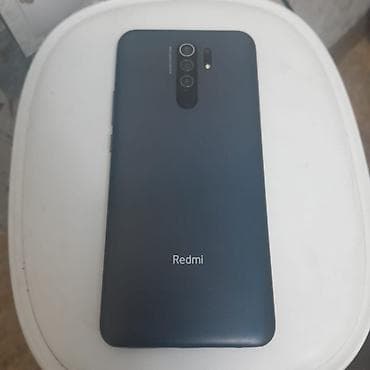 realme c35 цена в бишкеке: Redmi, Redmi 9, Б/у, 128 ГБ, цвет - Серый, 2 SIM — 2