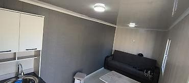 мобильная баня под ключ: Контейнер домике заказ алабыз. Ар кандай варианттарды бар готовый — 2