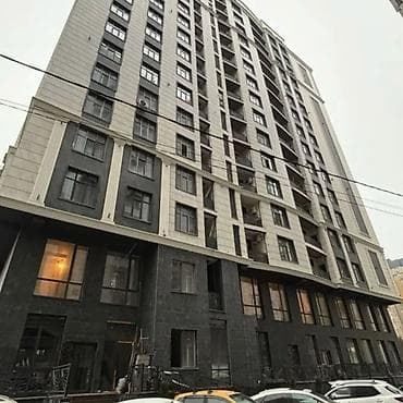 most: 2 комнаты, 75 м², Элитка, 16 этаж, ПСО (под самоотделку) — 3