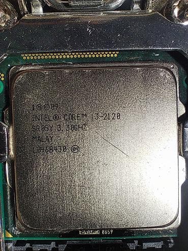 материнская плата под сокет 1150: Материнская плата для ПК, Б/у, Intel, LGA1155, Mini-ITX — 1