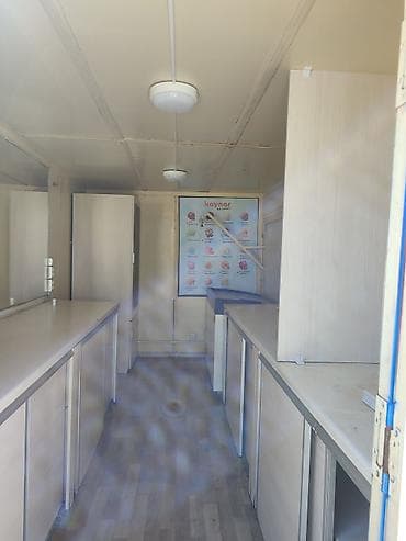 e class: Mercedes-Benz Спринтер: 1997 г., Ручные, Дизель, Фургон — 6