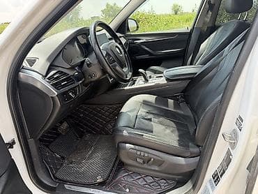 BMW: BMW X5: 2016 г., 3 л, Автомат, Дизель, Кроссовер — 8