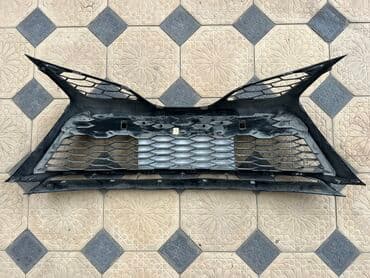 радиатор кондиционера опель вектра б: Решетка радиатора Toyota 2022 г., Б/у, Оригинал — 2