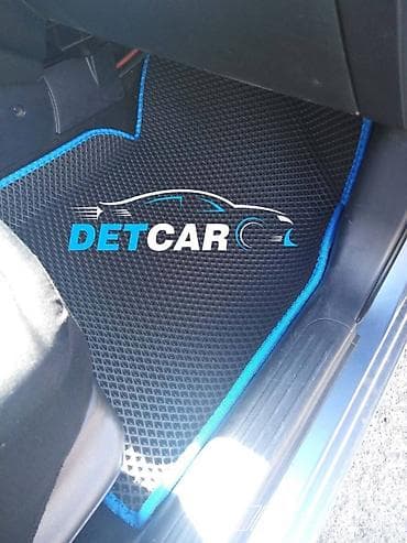 mercede: Коврики Eва, в салон вашего авто Материал премиум класса Производство — 2