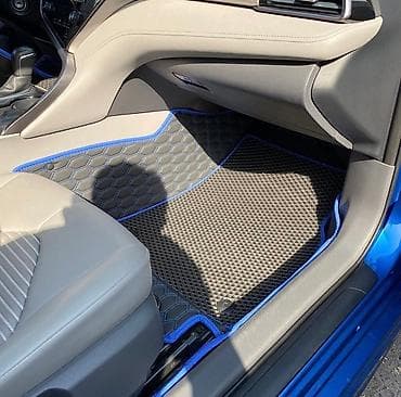 detcar: 5D полики для тех, кому важна чистота, эксклюзивность и уют в салоне — 2