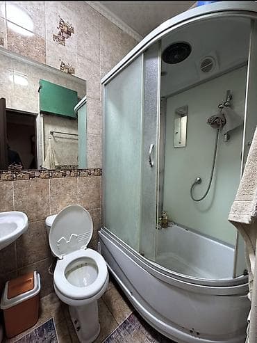 камин дом: Таунхаус, 3 м², 9 комнат, Собственник, Евроремонт — 8