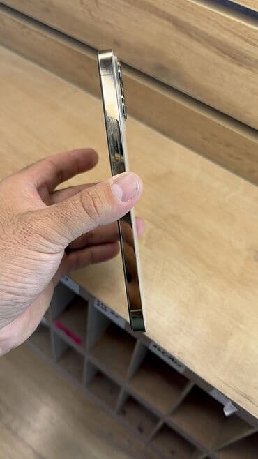 айфон 11 про макс цена в бишкеке: IPhone 13 Pro Max, Колдонулган, 512 ГБ, 82 % — 2