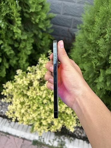 redmi note 13: IPhone 13 Pro Max, Б/у, 256 ГБ, Зеленый — 5