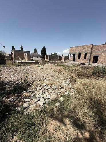 сары булун: Продаётся недостроенный одноэтажный дом в стиле Хайтек по — 7