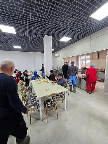 Вахта в России -- Выезды каждую неделю Требуются мужчины, женщины и