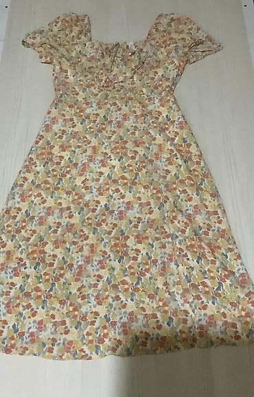 trade in: Бальное платье, Длинная модель, S, M, L, В наличии — 2