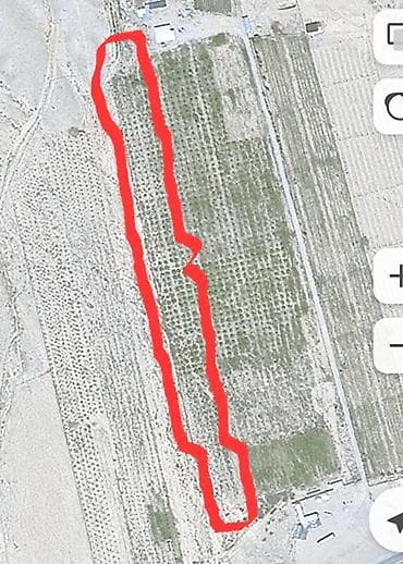 сдается земельный дом: 1000 соток, Для сельского хозяйства, Красная книга — 1