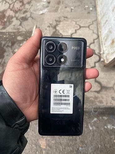 poco x4 gt цена в бишкеке 256 гб: Poco X6 Pro 5G, Б/у, 512 ГБ, цвет - Черный, 2 SIM — 1