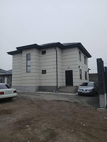 обшивки: Каркасный дом из SIP/OSB-панелей — строительство под ключ Описание: - — 7