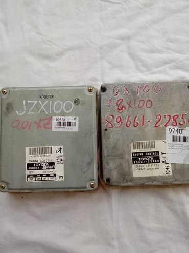 ddr 2 купить: Компьютер на Марк2 Х100 Чайзер Х100 . из Японии — 1