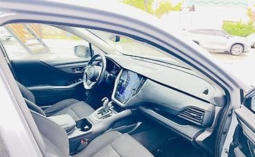 субару легаси 2004: Subaru Legacy: 2019 г., 2.5 л, Вариатор, Бензин, Седан — 8