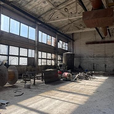 продаю дом с бизнесом: Цех, 7000 м² — 3