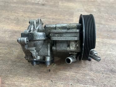 рулевая рейка тойота виндом: Гидроусилитель BMW 2004 г., Б/у, Оригинал, Германия — 1