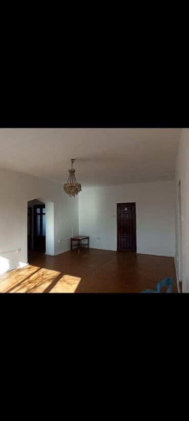 сдается большой дом: 192 м², 8 комнат, Подвал, погреб — 2