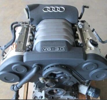 А6 3,0 мотор. А4 3,0 мотор. А6 3,0 АКПП. А6 3,0 привозные запчасти at lalafo.kg А6 3,0 мотор. А4 3,0 мотор. А6 3,0 АКПП. А6 3,0 привозные запчасти