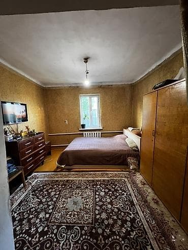 баня бодрость кара балта: 🏡 Продаётся просторный угловой дом с отличным расположением и большим — 3