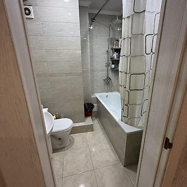 2 комнаты, 73 м², Элитка, 7 этаж, Евроремонт — 10