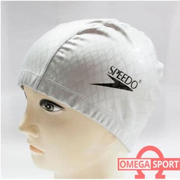 купальник для художественной: Шапка для плавания Speedo Описание: Шапочка для плавания – один — 1