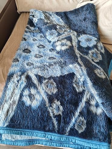 Плед, Турция, Новый, Все сезоны, Фактурный at lalafo.kg Плед, Турция, Новый, Все сезоны, Фактурный