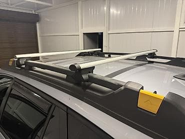 кампи: Поперечные дуги На рейлинги — 5