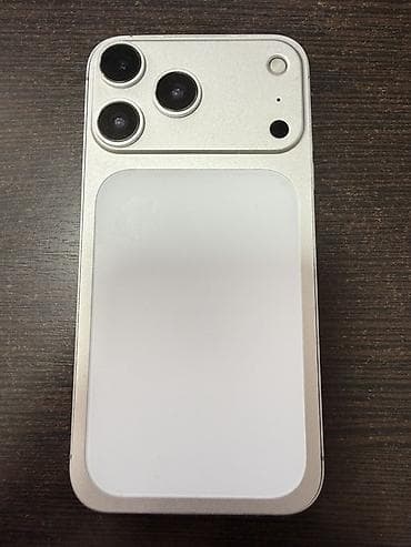 one plus 7: IPhone Xr, Б/у, 256 ГБ, Серебристый, Защитное стекло, 100 % — 1