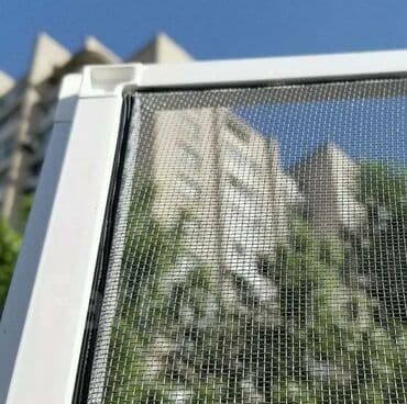 рыбаловный сеть: Москитная сетка, Внутренняя, На заказ, Платная доставка — 1